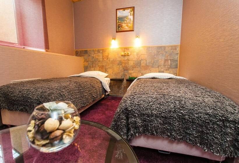 בית מלון כפרי Castello