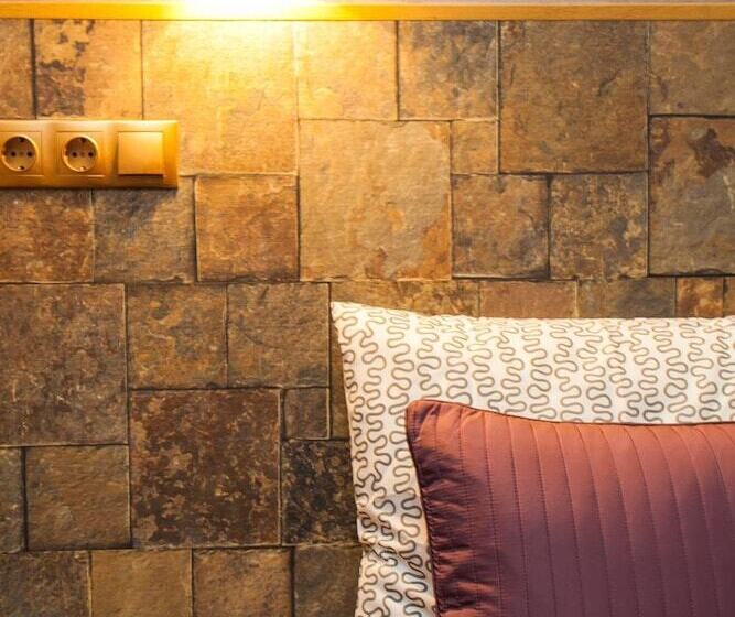 בית מלון כפרי Castello