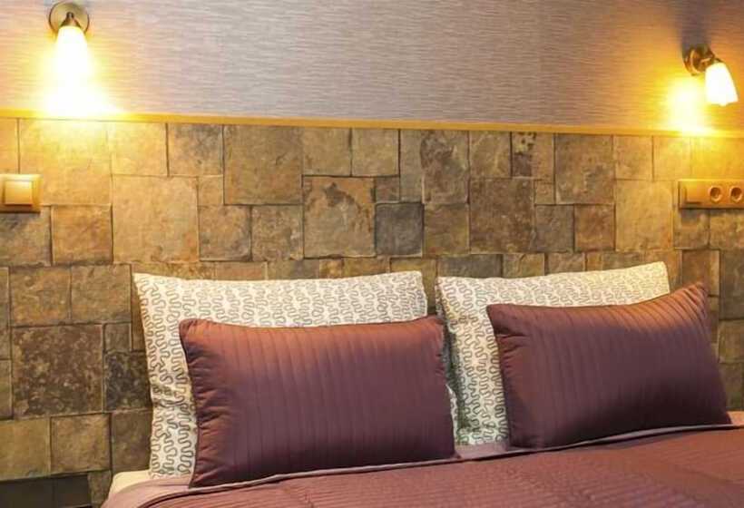 בית מלון כפרי Castello