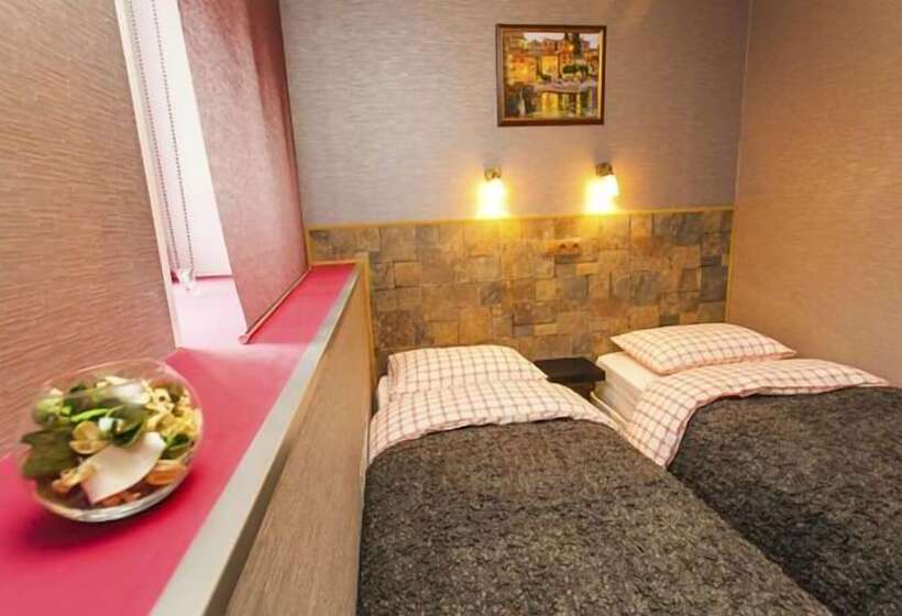 בית מלון כפרי Castello