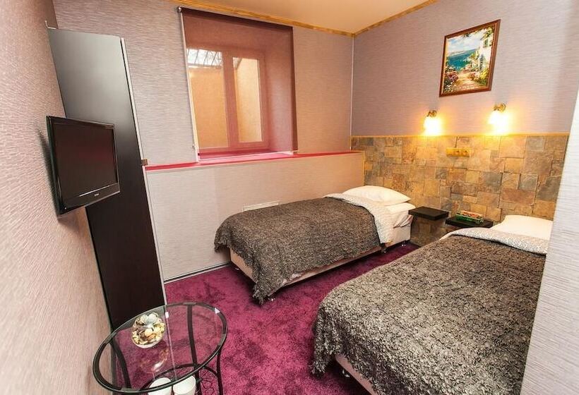 בית מלון כפרי Castello