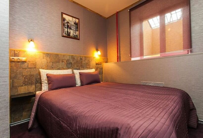 בית מלון כפרי Castello