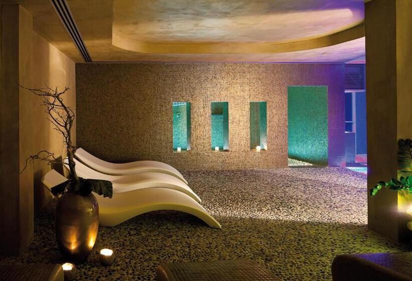 Отель Es Marès