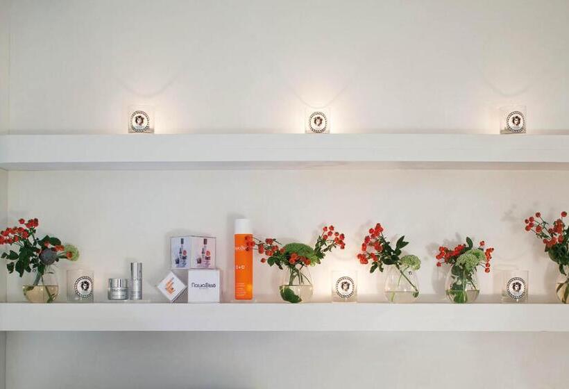 Отель Es Marès