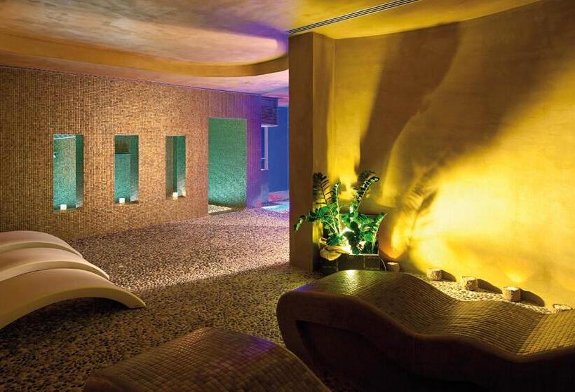 Отель Es Marès