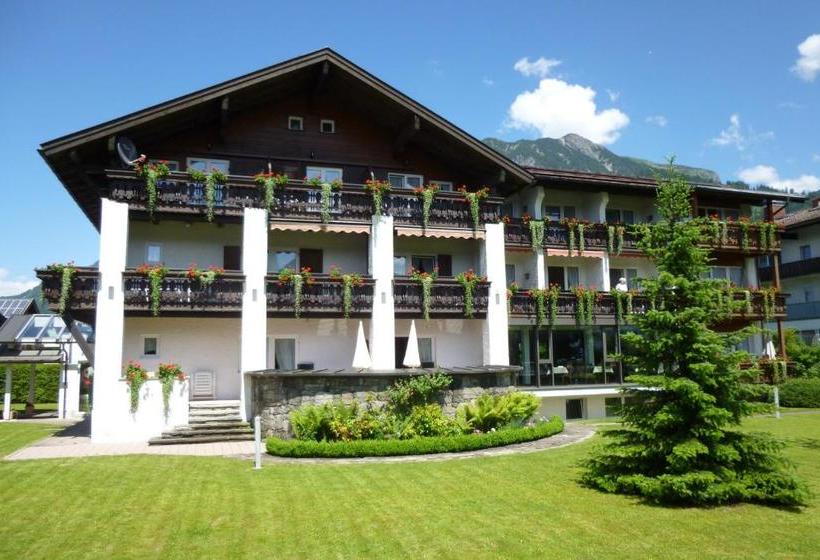 Hotel Garni Schellenberg