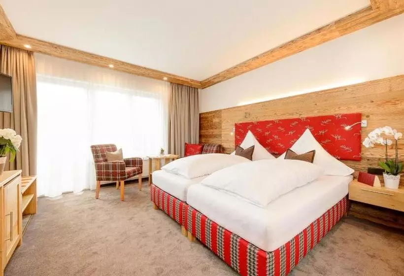 Hotel Garni Schellenberg