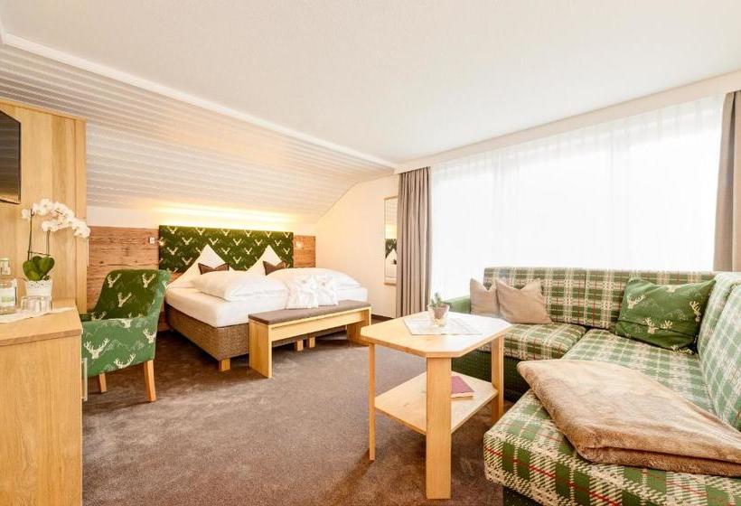 Hotel Garni Schellenberg