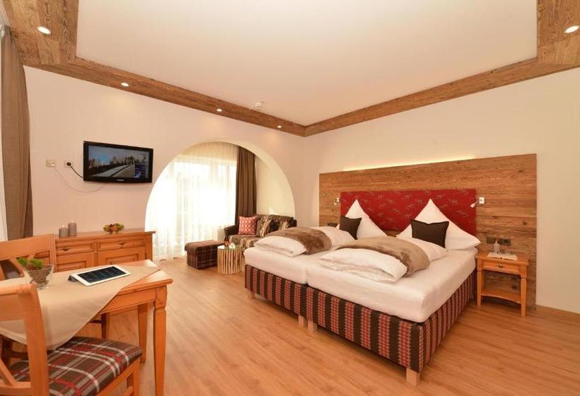 Hotel Garni Schellenberg