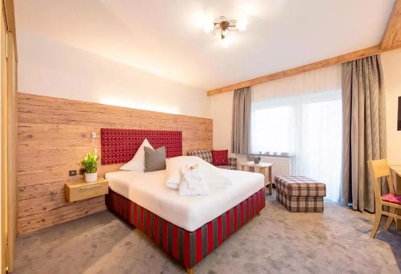 Hotel Garni Schellenberg