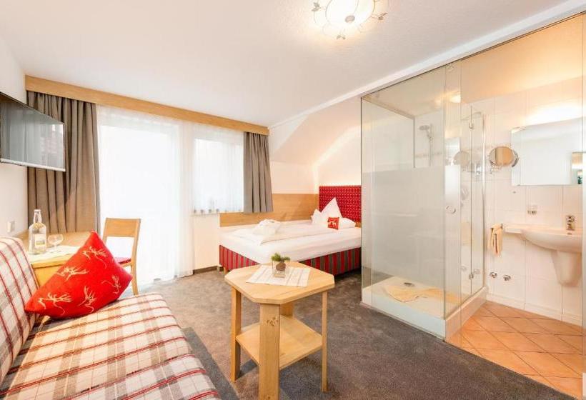 Hotel Garni Schellenberg