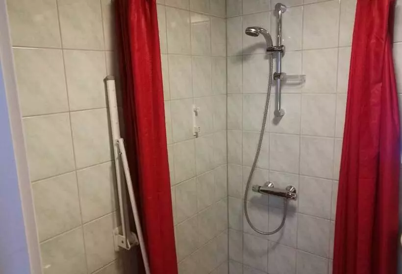 هتل Gjern