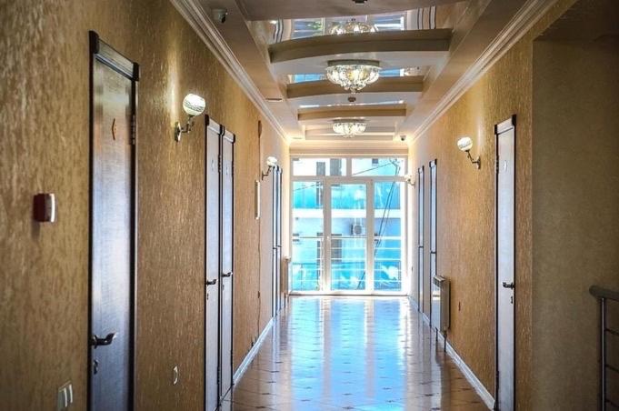 هتل Grand Paradise