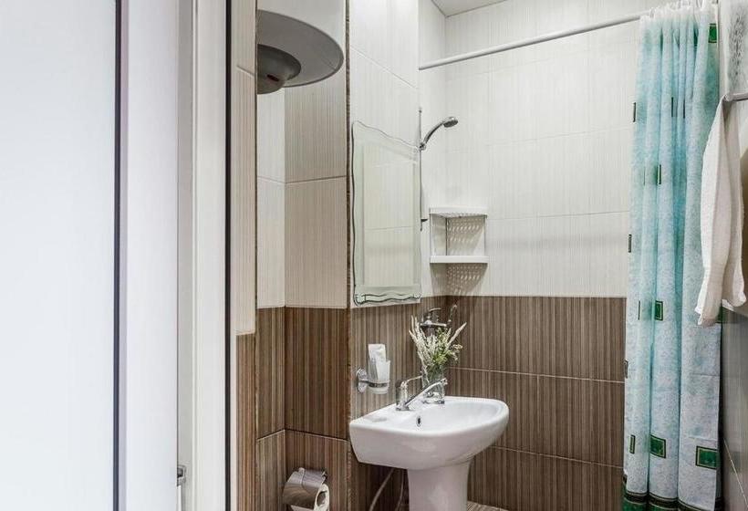 هتل Grand Paradise