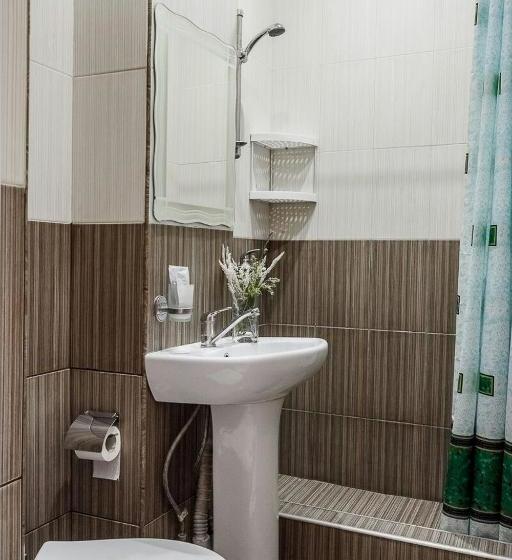 هتل Grand Paradise