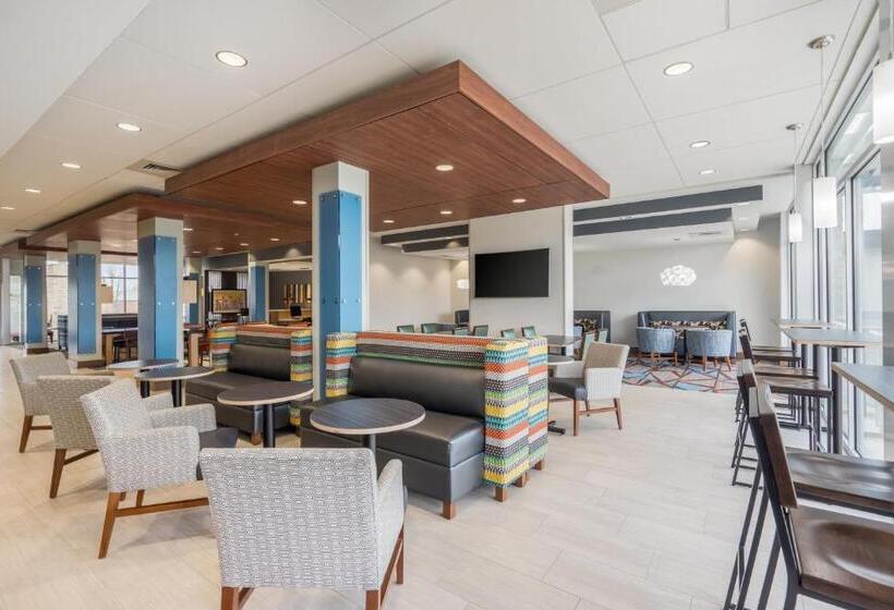 فندق Holiday Inn Express & Suites Greenville Se   Simpsonville, An Ihg