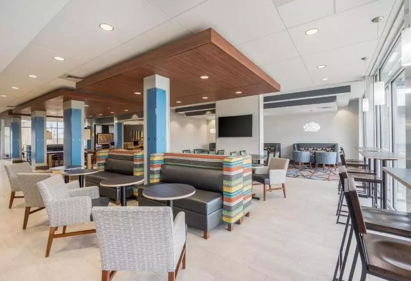 Hotelli Holiday Inn Express & Suites Greenville Se   Simpsonville, An Ihg