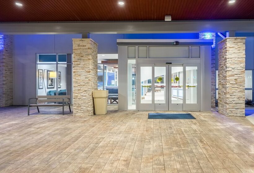 فندق Holiday Inn Express & Suites Greenville Se   Simpsonville, An Ihg