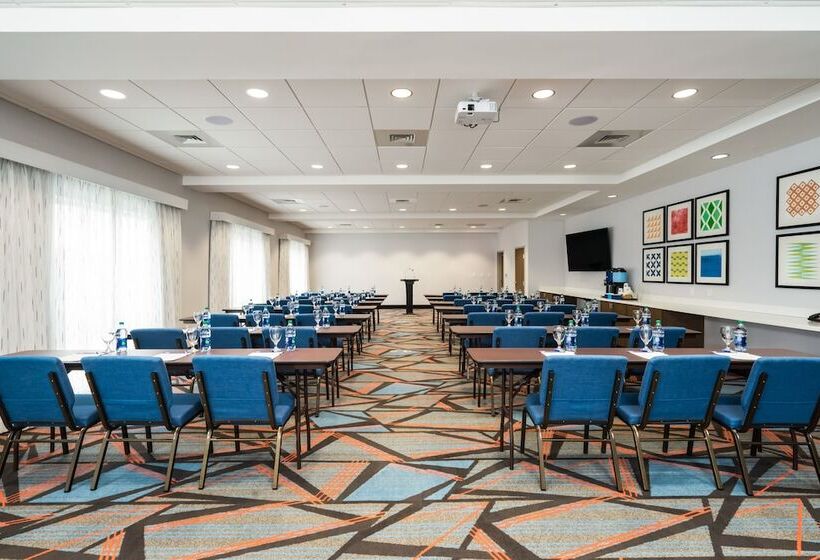 فندق Holiday Inn Express & Suites Greenville Se   Simpsonville, An Ihg