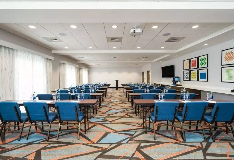 Hotelli Holiday Inn Express & Suites Greenville Se   Simpsonville, An Ihg