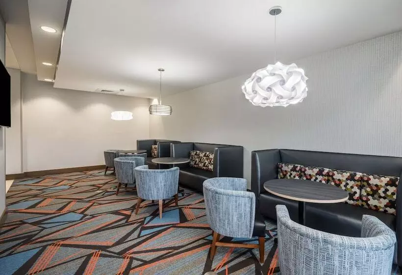 Hotelli Holiday Inn Express & Suites Greenville Se   Simpsonville, An Ihg