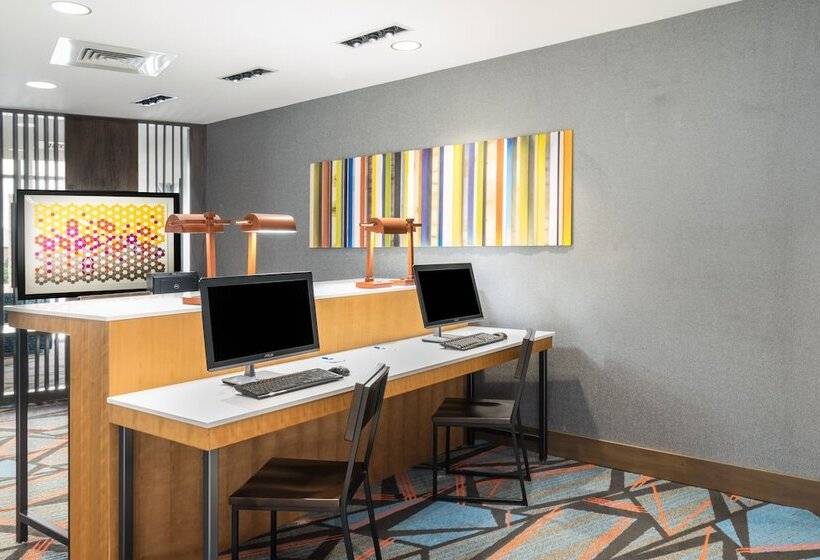 فندق Holiday Inn Express & Suites Greenville Se   Simpsonville, An Ihg