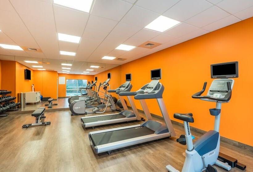 فندق Holiday Inn Express & Suites Greenville Se   Simpsonville, An Ihg