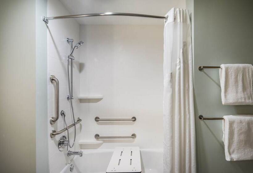 فندق Holiday Inn Express & Suites Greenville Se   Simpsonville, An Ihg