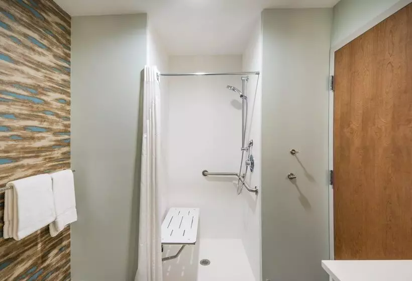 Hotelli Holiday Inn Express & Suites Greenville Se   Simpsonville, An Ihg