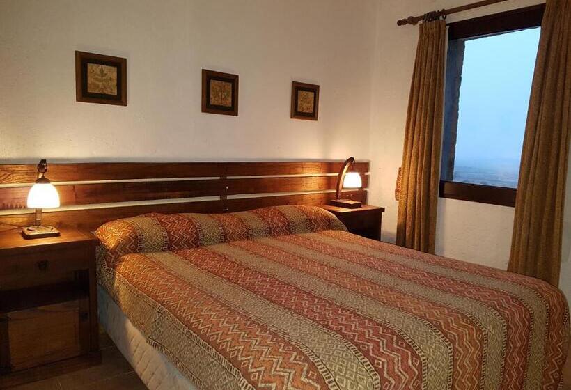 La Posta Hotel Y Refugio De Montana