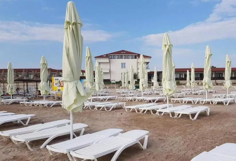 Hotel Laguna