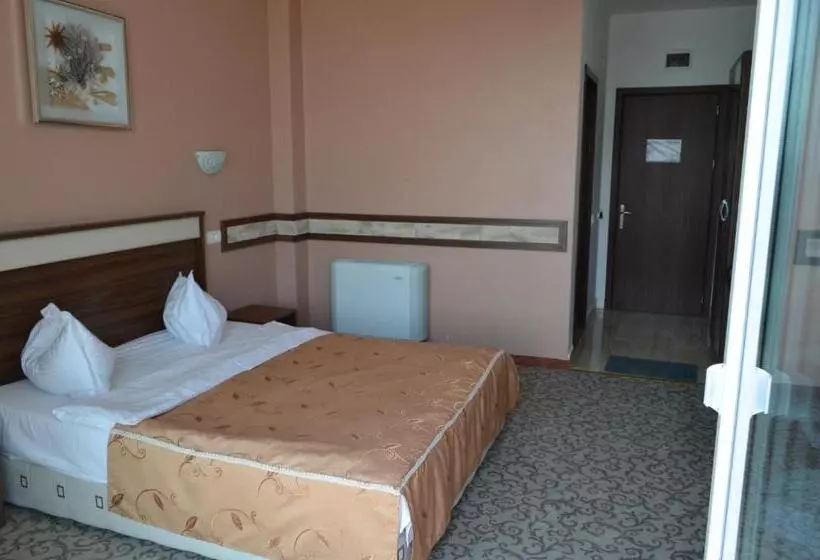 Hotel Laguna