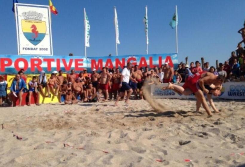 בית מלון כפרי Laguna