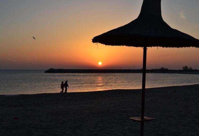 בית מלון כפרי Laguna