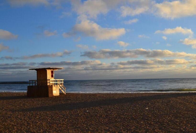 בית מלון כפרי Laguna