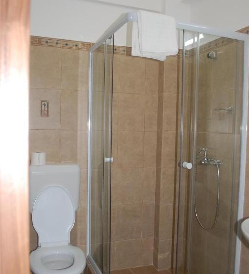 בית מלון כפרי Laguna