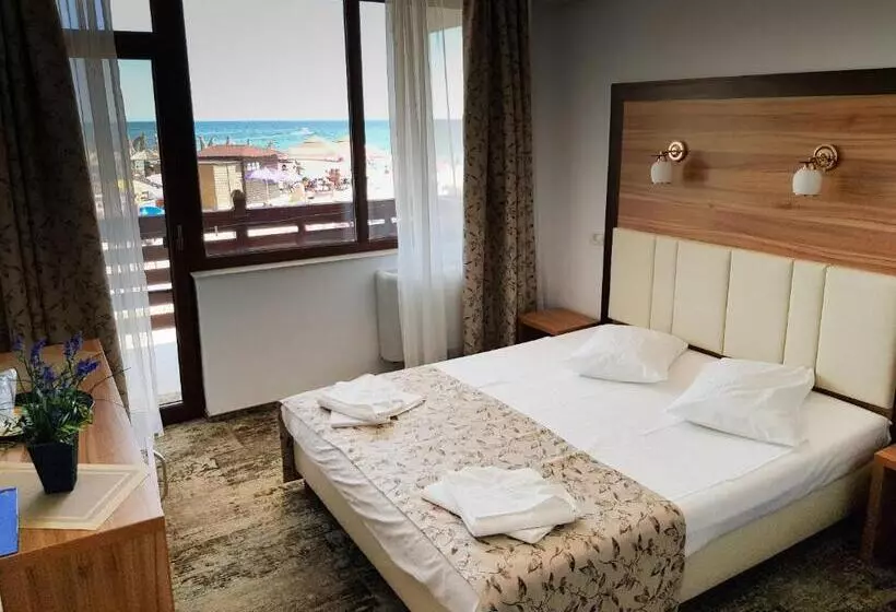 Hotel Laguna