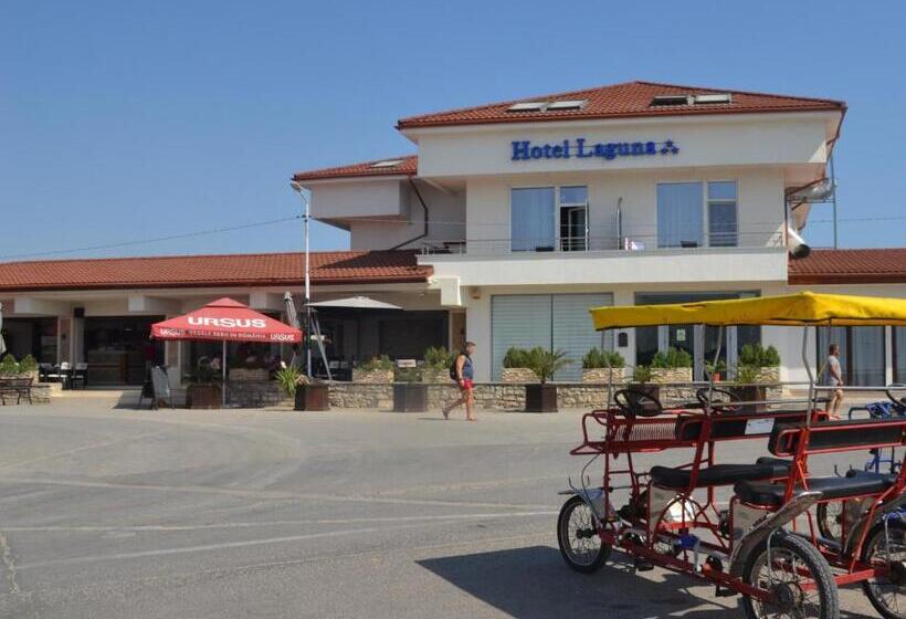 בית מלון כפרי Laguna