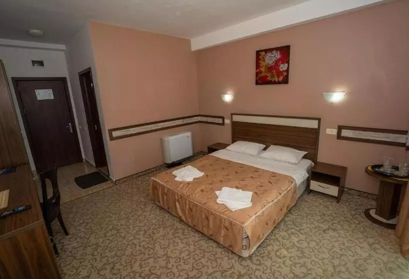 Hotel Laguna