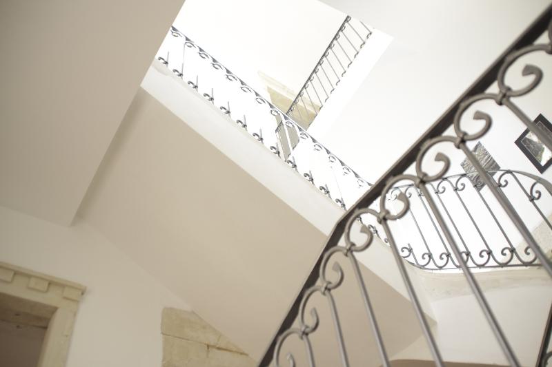 בית מלון כפרי Lanterne Magiche Ortigia Suites