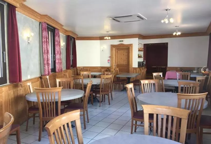 هتل Le Centre