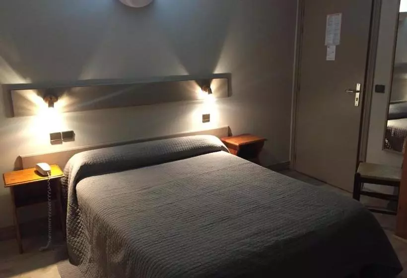 هتل Le Centre