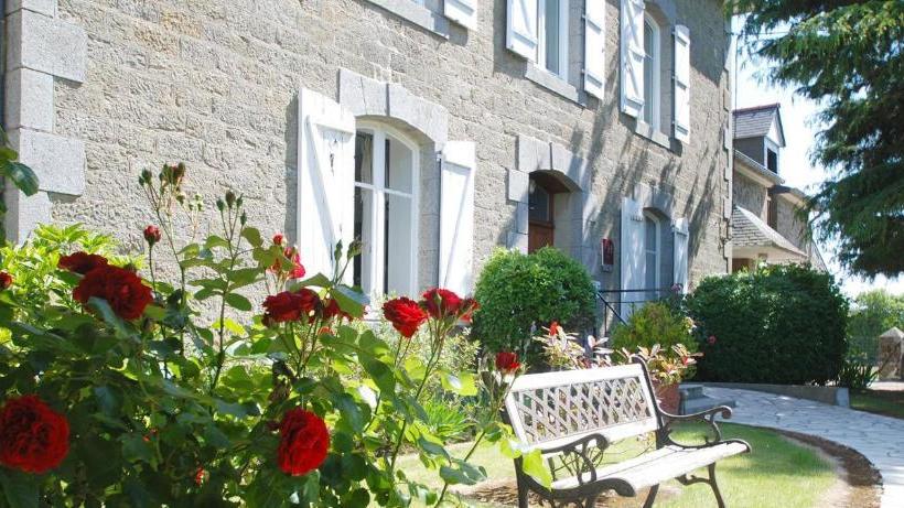 فندق Le Chatellier