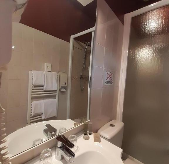 فندق Le Chatellier