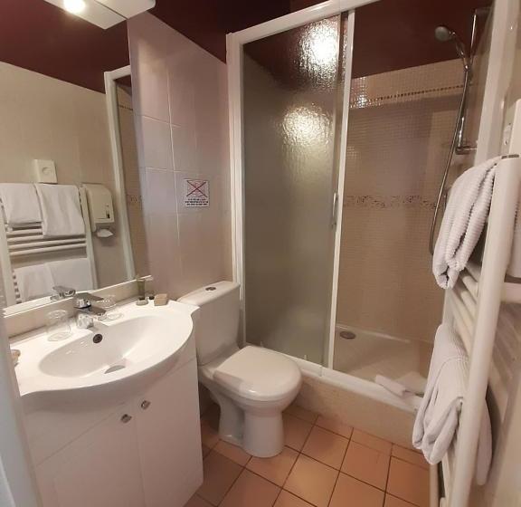 فندق Le Chatellier