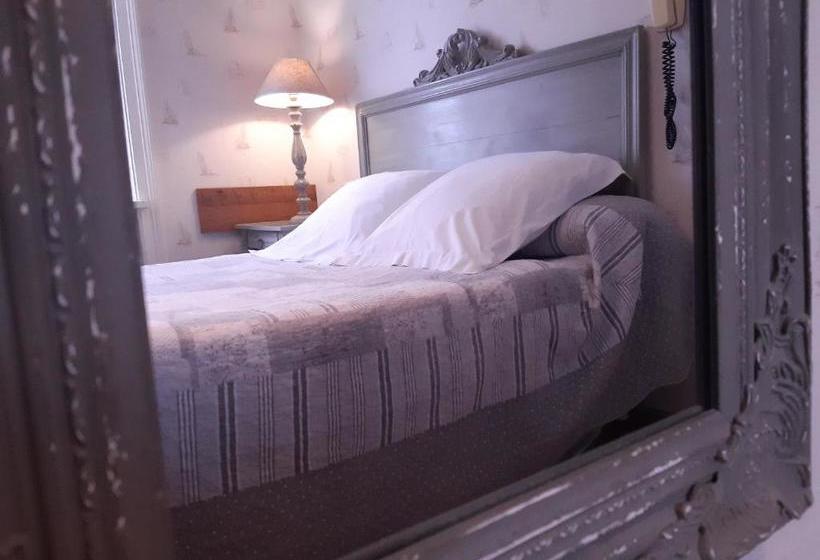 فندق Le Chatellier