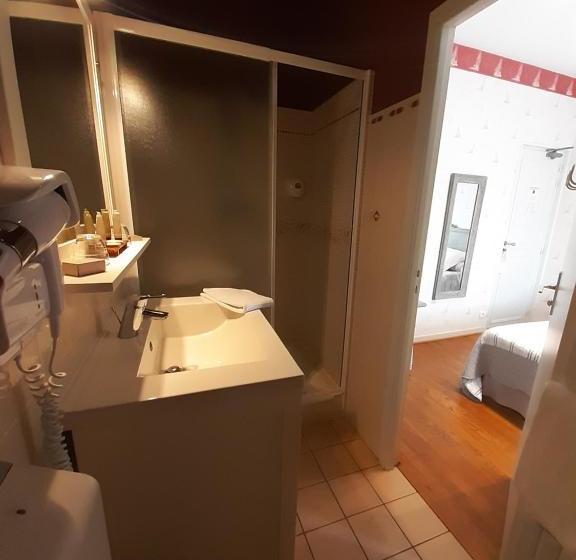 فندق Le Chatellier