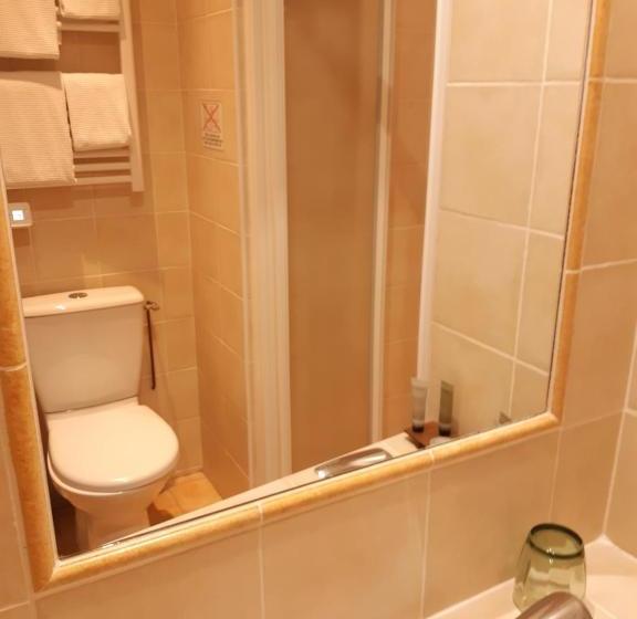 فندق Le Chatellier