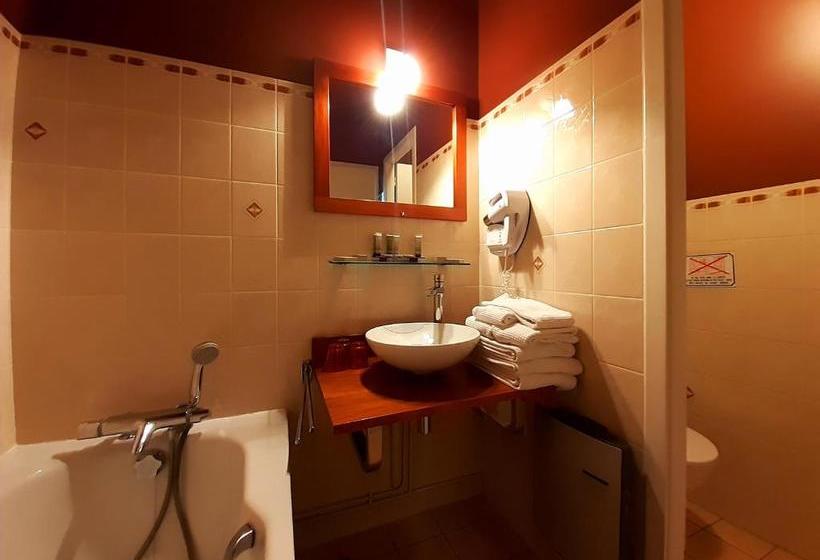 فندق Le Chatellier