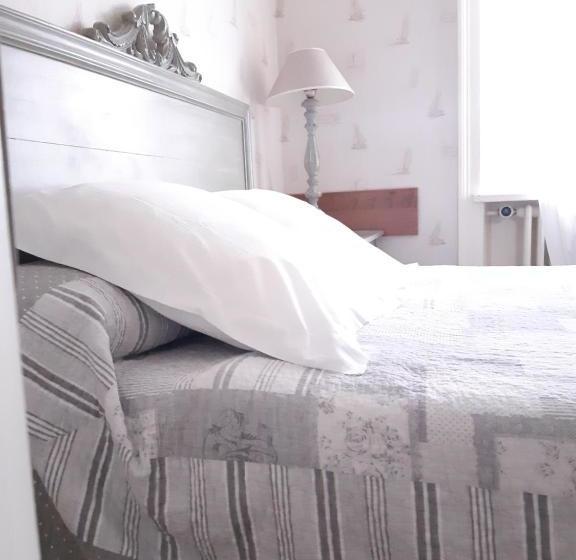 فندق Le Chatellier